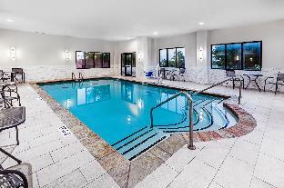 holiday inn hotel and suites tulsa south by ihg