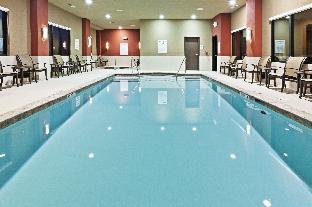 holiday inn hotel and suites tulsa south by ihg