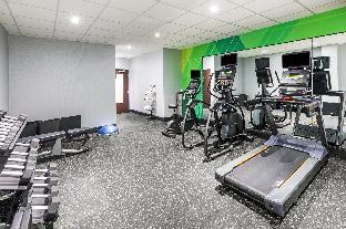 holiday inn hotel and suites tulsa south by ihg