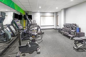holiday inn hotel and suites tulsa south by ihg