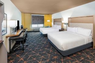 holiday inn hotel and suites tulsa south by ihg