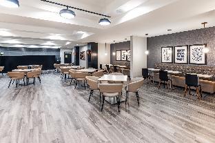 holiday inn hotel and suites tulsa south by ihg