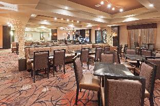 holiday inn hotel and suites tulsa south by ihg