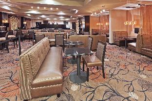 holiday inn hotel and suites tulsa south by ihg