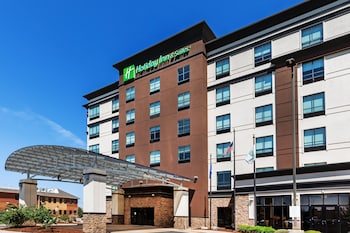 Holiday Inn Hotel & Suites Tulsa South By Ihg,Okmulgee>>Oklahoma,3 star