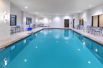 Holiday Inn Hotel & Suites Tulsa South By Ihg,Okmulgee>>Oklahoma,3 star
