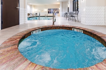Holiday Inn Hotel & Suites Tulsa South By Ihg,Okmulgee>>Oklahoma,3 star