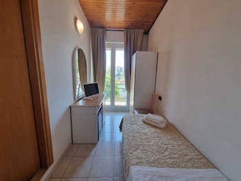 hotel marina