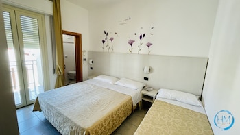 hotel marina