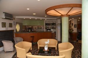 hotel marina