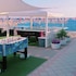 hotel marina