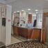 hotel marina