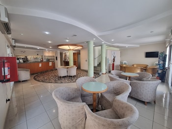 hotel marina