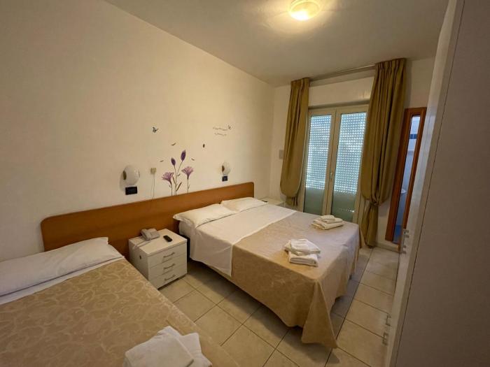 hotel marina