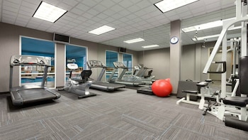 Holiday Inn Hotel & Suites Williamsburg-Historic Gateway By Ihg,Williamsburg>>Virginia,3 star