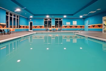 Holiday Inn Hotel & Suites Williamsburg-Historic Gateway By Ihg,Williamsburg>>Virginia,3 star