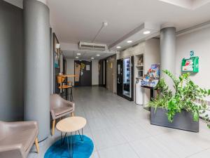 B&B Hotel Strasbourg Sud Ostwald,Geispolsheim>>Bas-Rhin,2 star