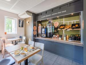 B&B Hotel Strasbourg Sud Ostwald,Geispolsheim>>Bas-Rhin,2 star