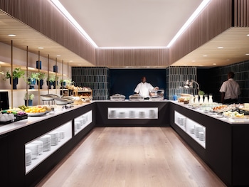 hyatt regency london stratford
