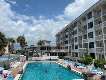 daytona beach