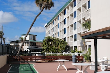 daytona beach