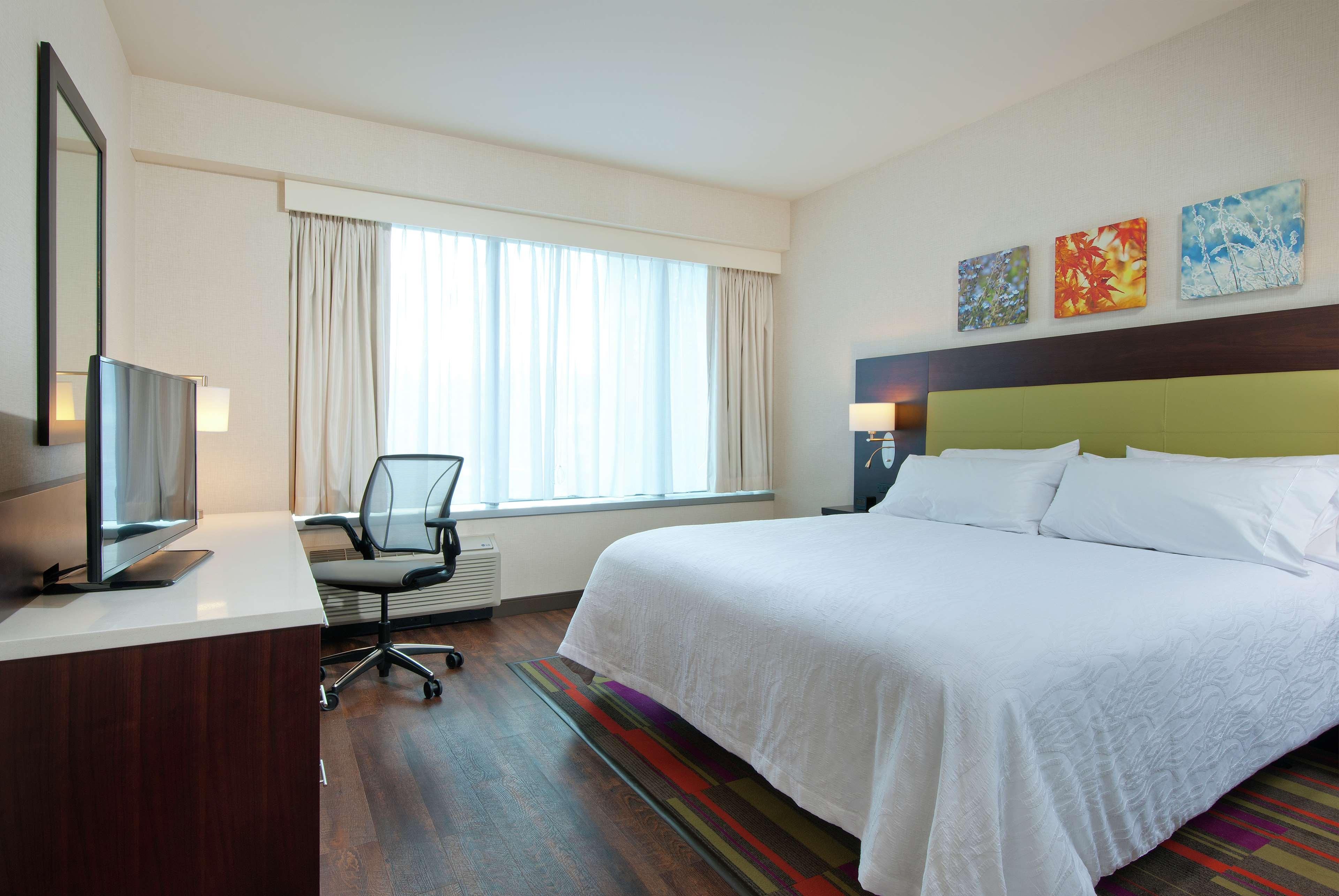 hilton garden inn pittsburgh downtown