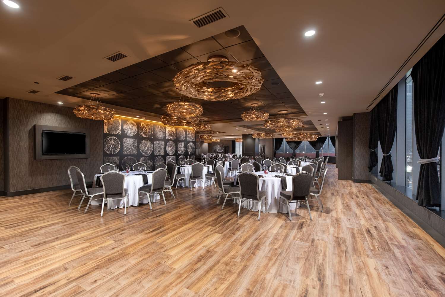 hilton garden inn pittsburgh downtown