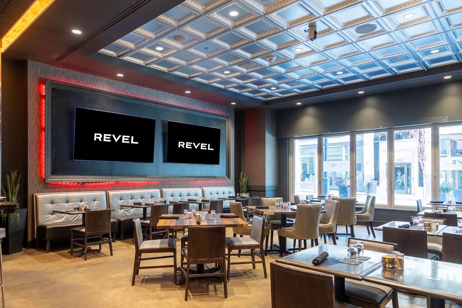 hilton garden inn pittsburgh downtown