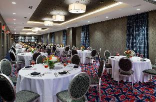 hilton garden inn pittsburgh downtown