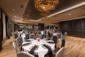 hilton garden inn pittsburgh downtown