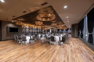 hilton garden inn pittsburgh downtown