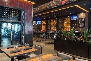 hilton garden inn pittsburgh downtown