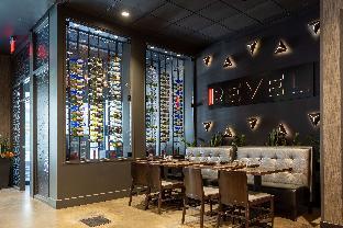 hilton garden inn pittsburgh downtown