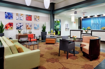 Hilton Garden Inn Pittsburgh Downtown,Green Tree>>Allegheny County,3 star