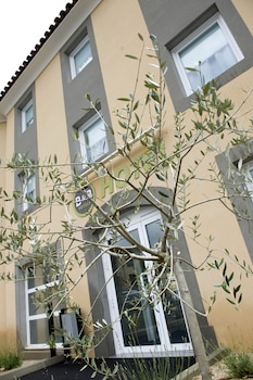 bandb hotel aix en provence le tholonet