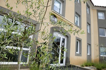 bandb hotel aix en provence le tholonet