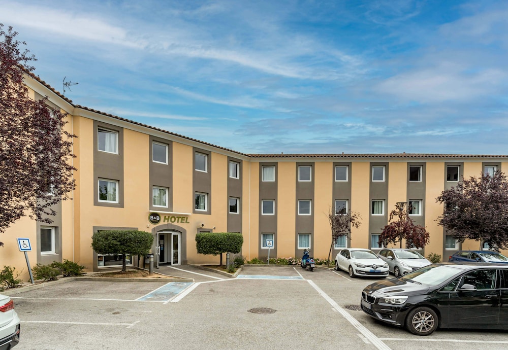 bandb hotel aix en provence le tholonet