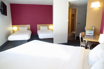 bandb hotel aix en provence le tholonet