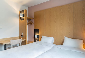 bandb hotel aix en provence le tholonet