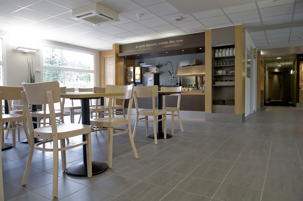 B&B Hotel Aix-En-Provence Le Tholonet,Bouches-Du-Rhône>>Aix-En-Provence,2 star