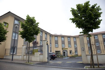 bandb hotel aix en provence le tholonet