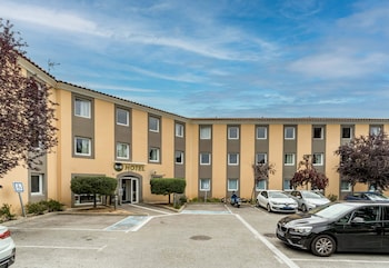 bandb hotel aix en provence le tholonet