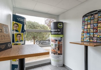 bandb hotel aix en provence le tholonet