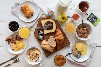 bandb hotel aix en provence le tholonet