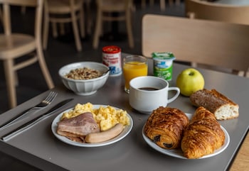 bandb hotel aix en provence le tholonet