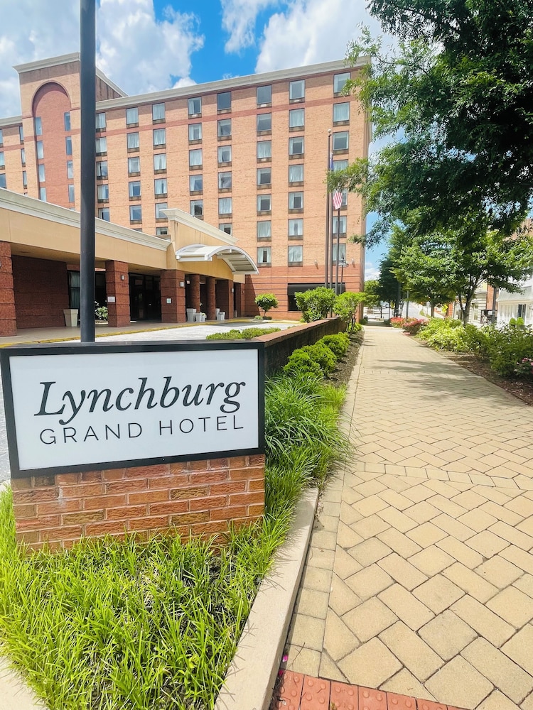 lynchburg