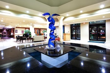 lynchburg grand hotel