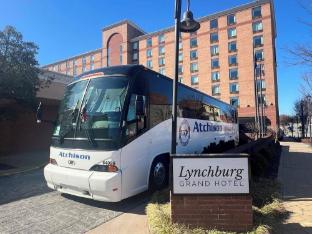 lynchburg