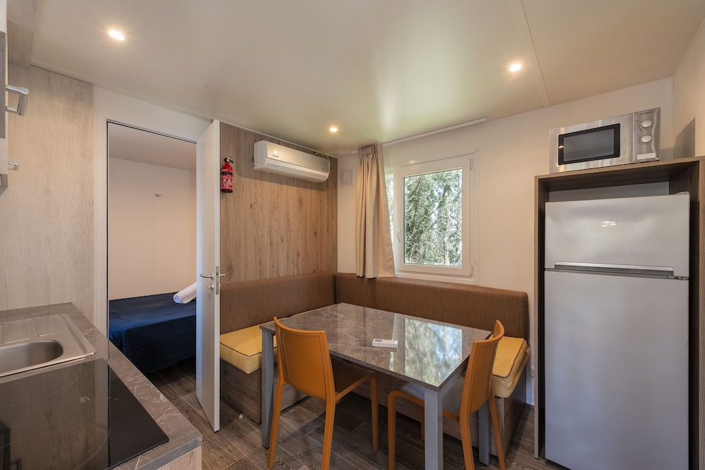 camping village panoramico fiesole