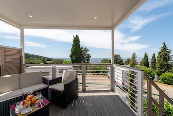 camping village panoramico fiesole